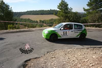 Haut de provence ES 3
